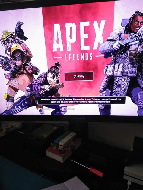 Play apex legends xbox one by Grimminc | Fiverr