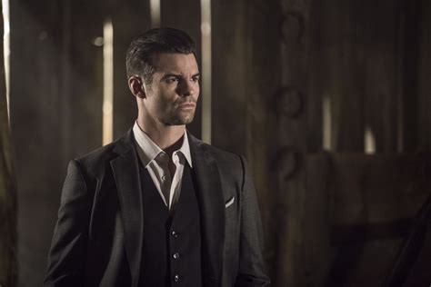 Daniel Gillies