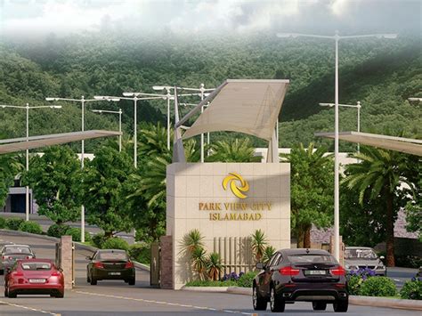Park View City Islamabad - Dreamland Marketing