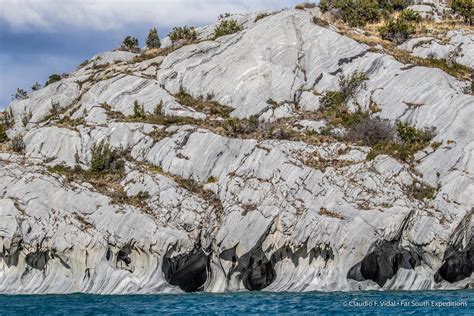 Marble Caves & Patagonia National Park - Far South Expeditions