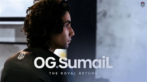 SumaiL returns to OG's DOTA 2 roster - Dota 2 - Gamereactor