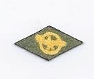 1:6 scale WWII US Army Ruptured Duck Discharge Patch | ONE SIXTH SCALE ...