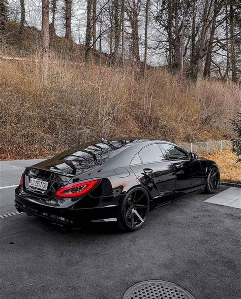 mercedes benz cls 63 amg black, Images, Photos, Gallery, Videos, HD ...