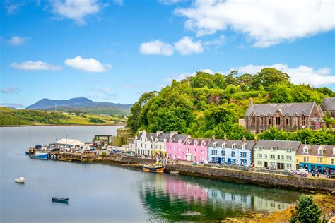 10 Prettiest Towns In Scotland With Magical Charm - Follow Me Away