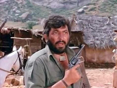 6 Remarkable Facts About The Legendary Movie Sholay - QuirkyByte
