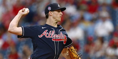 Atlanta Braves pitcher Kyle Wright to miss entire 2024 season due to ...