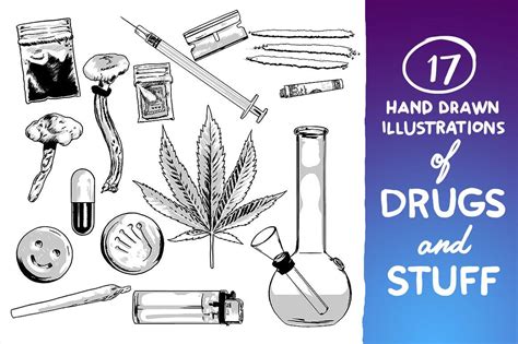 How To Draw Drugs at How To Draw