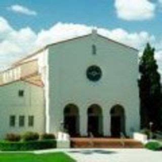 Campus Hill Church - Loma Linda, CA