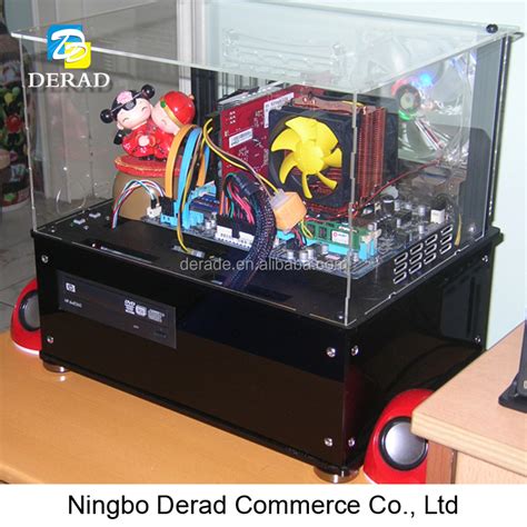 Pc-d008q Cheap Custom Atx Gaming Computer Cases Design - Buy Gaming ...