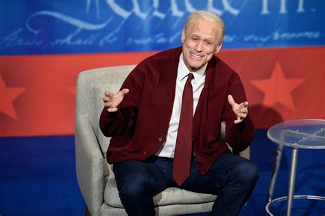 'SNL': Some Viewers Want Woody Harrelson To Replace Jim Carrey as Joe Biden