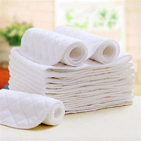 Cotton Baby Urine Mat Baby Waterproof Pad Baby Changing Table Bedding Waterproof Bed Sheets 45 ...