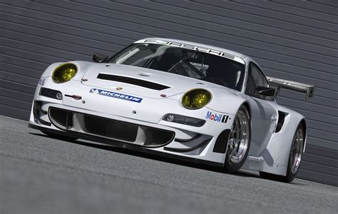 PORSCHE 911 GT3 RSR - Porsche Photo (27166510) - Fanpop