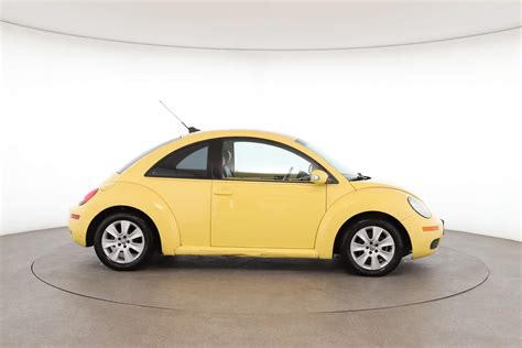 2022 Vw Beetle Turbo