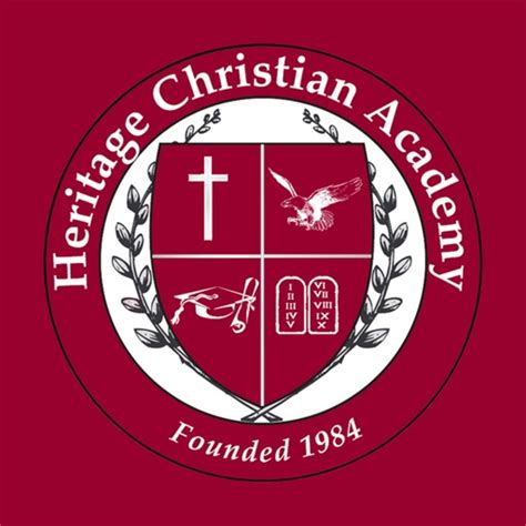 Heritage Christian Academy–GA App for iPhone - Free Download Heritage Christian Academy–GA for ...