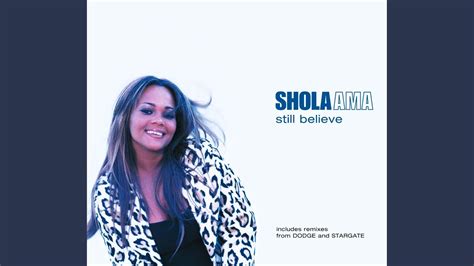 Still Believe (Shaboom Vocal Remix) - YouTube