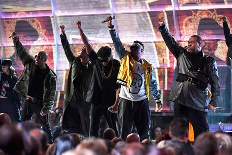 A Tribe Called Quest Performance Video at the 2017 Grammys | POPSUGAR Entertainment