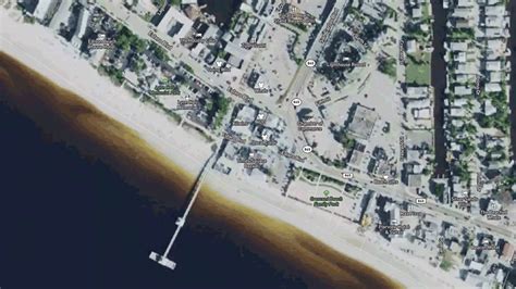Hurricane Ian Before And After Photos Show Scale Of Its Destruction In Southwest Florida ...