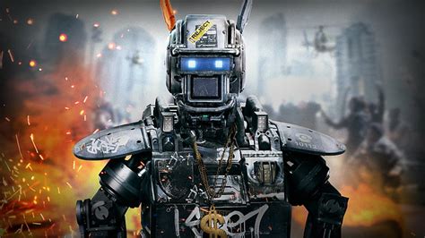 CHAPPiE 1080P, 2K, 4K, 5K HD wallpapers free download | Wallpaper Flare