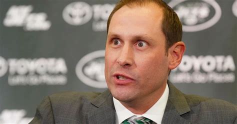 Jets New Coach Adam Gase Looks Like A Crazy Man On Drugs During ...