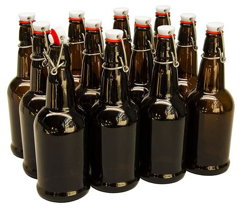 Grosch Beer Bottles For Home Brewing (Our Top 5)