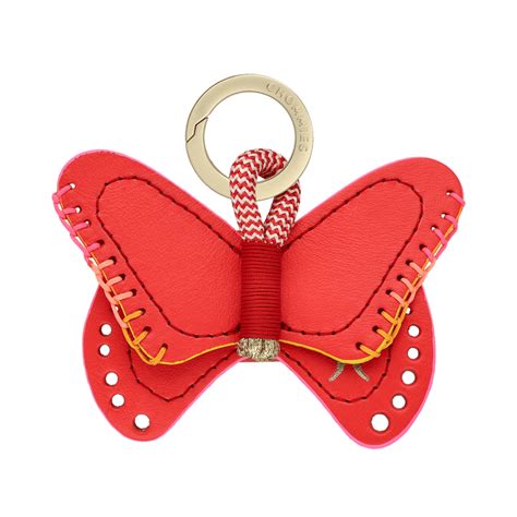 Butterfly Poo-Bag Holder | Fezzy