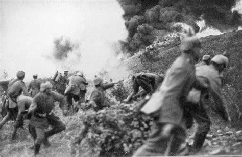 Biggest Battles in History: The Battle of Verdun