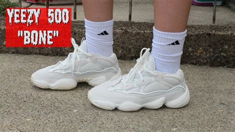 Adidas Yeezy 500 'Bone White' | ubicaciondepersonas.cdmx.gob.mx