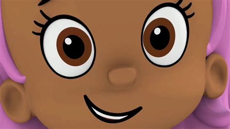 Pin by dominique amber on Black cartoon appreciation | Bubble guppies ...