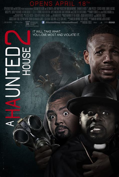 A Haunted House 2 DVD Release Date | Redbox, Netflix, iTunes, Amazon