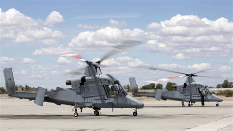 K-MAX Helicopter Arrives at MCAS Yuma | SOFREP