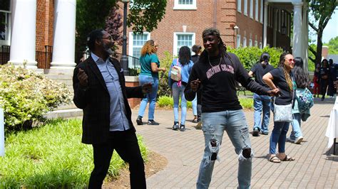 Black Alumni Weekend Celebrates a Growing Community | Guilford College