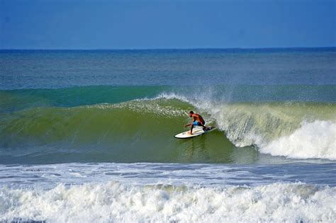 Costa Rica Surf Camp Surf Lessons With The Top Surf Camp In Dominical