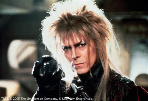 Labyrinth 30th Anniversary: Karen Prell on Helping Hands and David Bowie