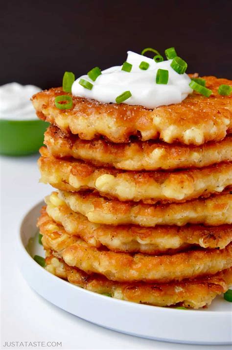 Best Corn Fritter Recipe: A Delicious and Flavorful Delight