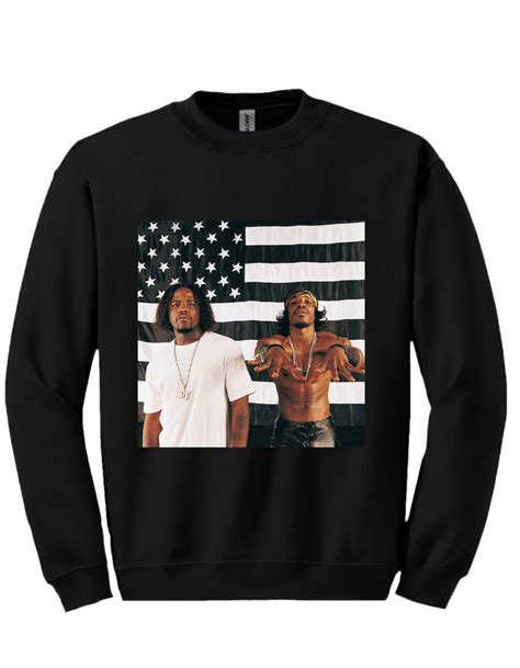 Stankonia Outkast Album Cover - Etsy