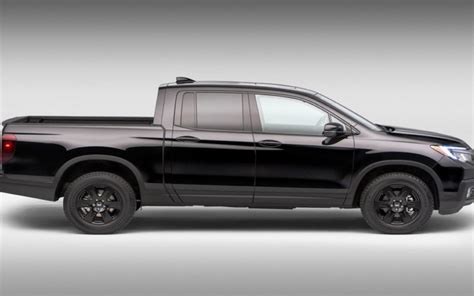 2020 Honda Ridgeline Type R Colors, Release Date, Redesign, Specs ...