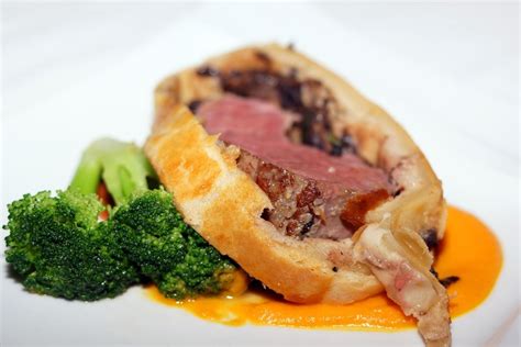 12 Best Sides To Serve With Beef Wellington (Updated 2025)