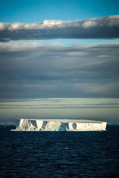 Incredible icebergs seen on a Seabourn Venture expedition to AntarcticaThe World's Greatest ...