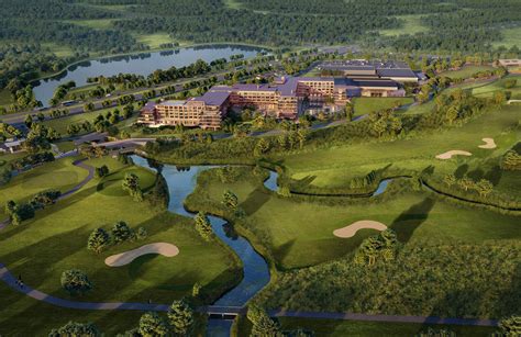 Omni PGA Frisco Resort | PGA Headquarters & Hotel in Frisco, TX