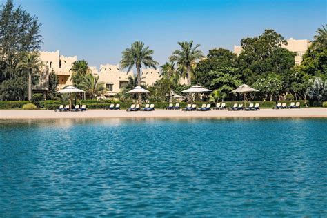 The 10 best beach hotels in Doha, Qatar | Booking.com