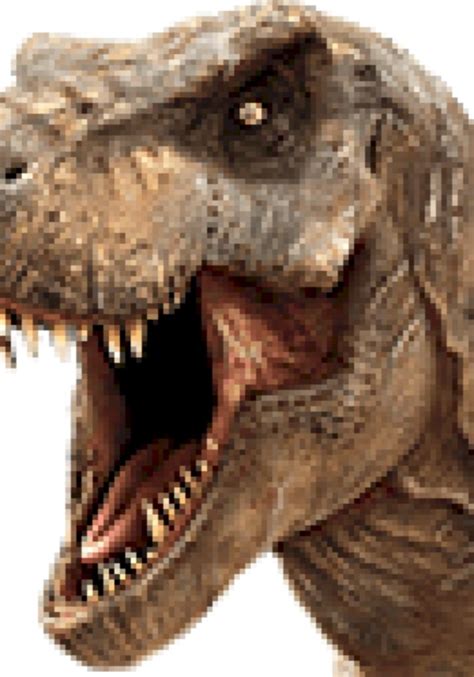 Tyrannosaurus Rex Sounds: T-Rex — 101 Soundboards