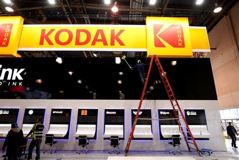 WHY IS KODAK STOCK SOARING FROM 150 LOW TO 60 IN 2 DAYS :: Stock market news, Stock spinoff and ...