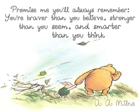 Winnie the Pooh Quotes Wallpapers - Top Free Winnie the Pooh Quotes Backgrounds - WallpaperAccess