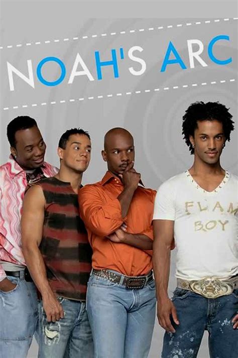 Noah's Arc - Where to Watch and Stream - TV Guide