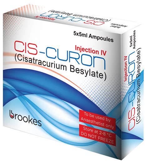 Cis-Curon® | Brookes Pharma