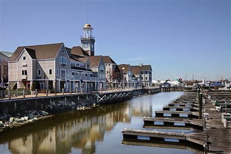 Five Historic Places To Visit In Quincy MA