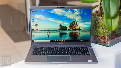 Dell Latitude 7300 Review - Review 2019 - PCMag UK