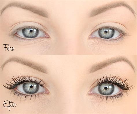 Magnetic lash Recension | Imakeyousmile.se