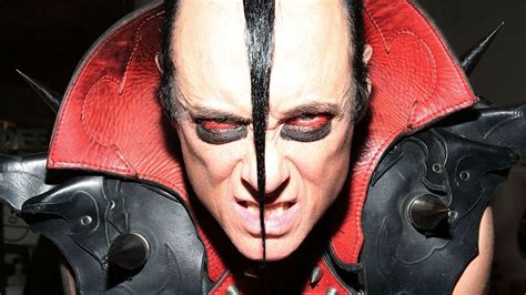 Jerry Only: Misfits reunion hedges on Danzig's attitude | Louder