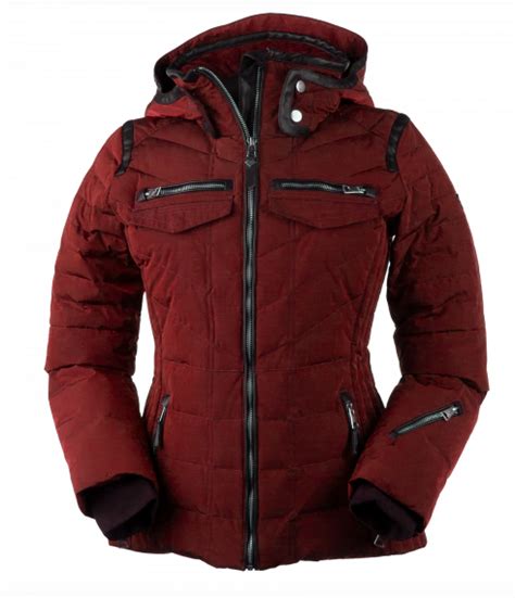 Obermeyer Ski Wear - Editor's Picks